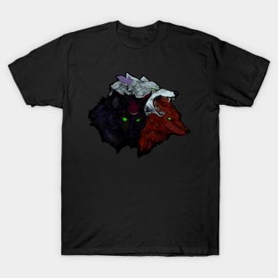 Cerberus T-Shirt